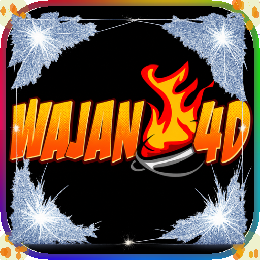 wajan4d — galeri pratinjau - APK Resmi